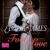 AUDIBOOK Avdio knjiga: Fool for Love