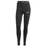 adidas Pajkice TECHFIT Stash Pocket IT2282 Črna Slim Fit