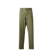TOMMY HILFIGER Chino hlače DENTON ESSENTIAL oliva