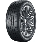 Continental WinterContact TS 860 S SSR ( 225/40 R19 93V XL EVc, z izboceno zascitno letvijo, runflat )