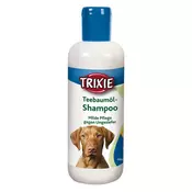 TRIXIE Šampon za pse TEE TREE OIL, 250 ML