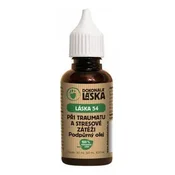 LOVE 54 Za travme in stres 50ml