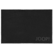 Joop! KOPALNIŠKA PREPROGA Classic črna 70/120 cm