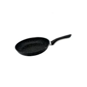 ROSBERG Tiganj 24cm R51319C24 crni