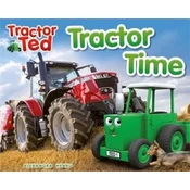 Tractor Ted Tractor Time