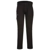 Portwest Radne pantalone cargo t801 kx3 crne vel.54 (38 inca) ( 66071 )