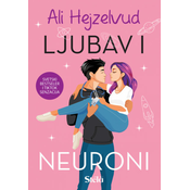 Ljubav i neuroni - Ali Hejzelvud ( ST0113 )