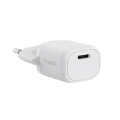 Trust punjac Maxo 20W USB-CCHARGER white ( 25205 )