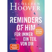 Für immer ein Teil von dir