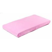 shumee ROZA JERSEY RJUHA Z OZNAKO 140x70