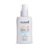 Ecowell organski losion za suncanje SPF 30 150 ml