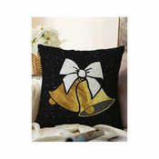 Prevleka za blazino z božičnim motivom 43x43 cm – Mila Home