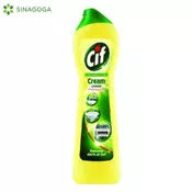 Cif Sand Limonska krema 500ml