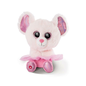 NICI Glubschis plišasta Balerina Mouse Yammy 15cm