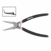 YATO Klešče 150 mm notranje upognjene CrV