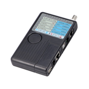 Sprotek STM-807 kabel tester