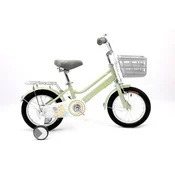 WINNERBIKE Bicikl za decu BIC.16 QL, Zeleni
