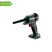 Akumulatorska spihovalna pištola Metabo BP 18 LTX BL 600798850