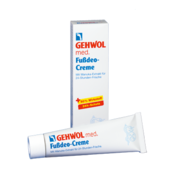 Gehwol Med intenzivna deodorant krema s dugotrajnom zaštitom za noge (Manuka Extract) 75 ml