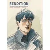 Reddition - Zeitschrift für Graphische Literatur 82: Dossier André Juillard