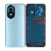 Honor 200 - Pokrov baterije (Emerald Green) - 0235AKMW Genuine Service Pack