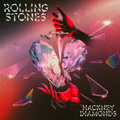 The Rolling Stones - Hackney Diamonds (Limited Edition) (Digipak) (CD)