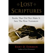 Lost Scriptures