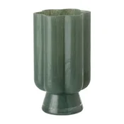 Zelena vaza (višina 19 cm) Elsa – Ellos Home