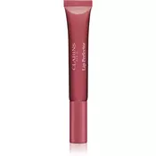 Clarins Lip Make-Up Natural Lip Perfector vlažilni sijaj za ustnice odtenek 17 Intense Maple 12 ml