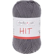 Schoeller + Stahl Hit 93657-28 Grey Pletilna preja