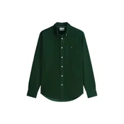 TOMMY HILFIGER Srajca temno zelena