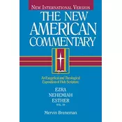 NAC - Ezra, Nehemiah, Esther