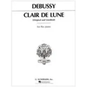 CLAIRE DE LUNE