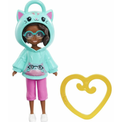Polly Pocket Mattel : Hoodie BuddyMuca (HKV99)