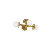 PIELO PLAFONSKA LAMPA G9 /IP20/MESING ZLATNA NL9043318