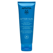 APIVITA BEE SUN SAFE AFTER SUN 200 ML