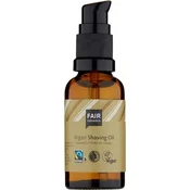 FAIR Squared Arganovo olje za britje Men - 30 ml