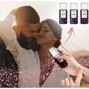 Feromonski parfumski set (3 kosi) | AMBROSIA