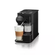 Nespresso-Delonghi EN510.B Lattissima OneEvo automat za kavu