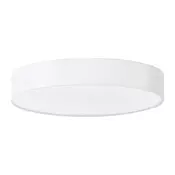 Led plafonjera Shelly 18W sa dalj. kontrolom bela Elmark 95SHELLY18LED/WH