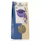 SONNENTOR BIO Caj Cvijet Lavande 70 g