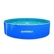 Marimex Marimex Orlando bazen 3,66 x 0,91 m s Olympic skimerom