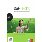Kurs- und Übungsbuch, m. DVD-ROM