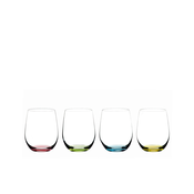 RIEDEL HAPPY O Set caša, 4 komada, 335ml