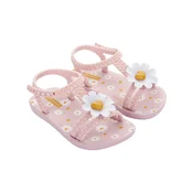 Ipanema Sandale za devojcice 83355-AH420, Daisy Baby, Roze