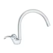baterija za sudoperu JAFFAR JF38201 - Rosan