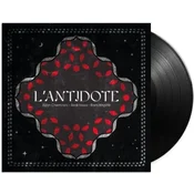 Bijan Chemirani & Redi Hasa & Rami Khalifé - LANTIDOTE (LP)