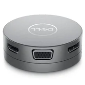 DELL adapter - Dell USB-C mobilni adapter - DA310 470-AEUP