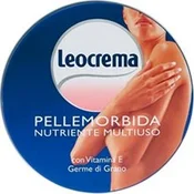 Leocrema Multipurpose Nourishing Cream Soft Skin 150ml Jar