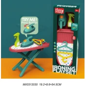 Alltoys Set za likanje